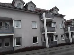 2-Zimmer-Mietwohnung | Top 10 | 1. OG mit Loggia.