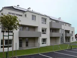 Lichtenau. Geförderte 3 Zimmer Wohnung | Dachterrasse | Miete mit Kaufrecht.