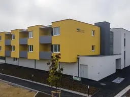 Geförderte Miete | Betreutes Wohnen | Top 5 | 1. OG mit Loggia 