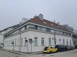 Baden | Geförderte Miete mit Kaufoption | Top 1 | EG mit Terrasse