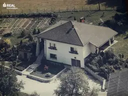 Einfamilienhaus mit großen Grundstück in Gaflenz