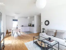 Nur noch 3 Wohnungen verfügbar! Jetzt investieren und sofort vermieten im neuen Stadtviertel Wildgarten - Provisionsfrei!