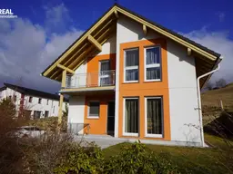 Traumhaftes Einfamilienhaus Nähe Langschlag - Modern, geräumig und perfekt ausgestattet