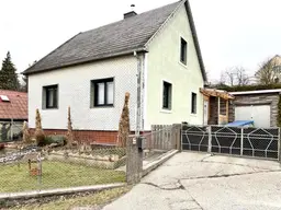 Einfamilienhaus Nähe St. Pölten