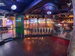 KAUF/MIETKAUF: CLUB – LOUNGE – DISCO im Waldviertel mit Wohnhaus und Gästeparkplatz