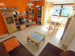 2842 Edlitz - Sofort bezugsfähige Eigentumswohnung mit Loggia und Tiefgaragenstellplatz!