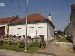 Traditionelles Landhaus in ruhiger Lage des sonnigen Südburgenlandes!