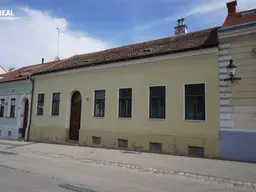 Stadthaus in Eggenburg