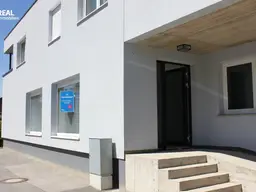 Geschäftslokal/Büro- bzw. Ordinationsräume in 3373 Kemmelbach (Nähe Ybbs/Donau)