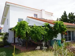 Stylisches Einfamilienhaus für Naturliebhaber mit großem Nebengebäude!