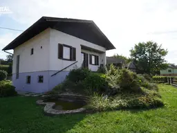 Gepflegtes Einfamilienhaus zum fairen Preis
