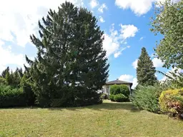 Sonnenland Burgenland! Traumhafter Bungalow mit Vollkeller und Carport in toller Lage!