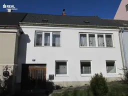 Wohnhaus in Allentsteig mit Garten und viel Platz