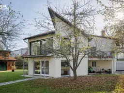 Chillaxen - arbeiten - Seminare - im Traumhaus