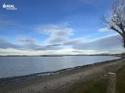 Natur pur: Ihr Rückzugsort am idyllischen Zicksee