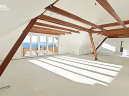 8252 Mönichwald - Autark und in Ruhelage! Panorama Villa mit riesigem Potenzial auf 1050m Seehöhe am Hochwechsel!
