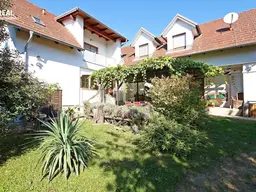 7501 Spitzzicken - Traumhaftes Landhaus mit großem Garten und Schwimmteich in traumhafter Ruhelage!