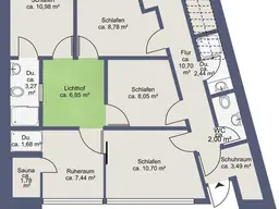 „Buy-to-Let“-Investment in Bramberg am Wildkogel