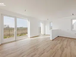 Leben am Land, wohnen im Stil – Modernes Wohnen im Erstbezug!