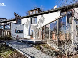 Preisreduktion! - Brunn am Gebirge - Geräumiges Eckreihenhaus im Familienprojekt Schönmauer - Ihr Traumhaus mit Wintergarten!