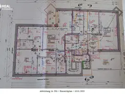 Versteigerung – Rarität: Historische Villa in 2540 Bad Vöslau