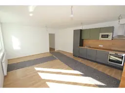 Tolle Eigentumswohnung im Zentrum vom Amstetten