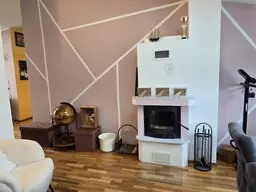 Dachgeschoßwohnung mit Extravaganz und Zentrums- bzw. LKH-Korneuburg - Ärztehit