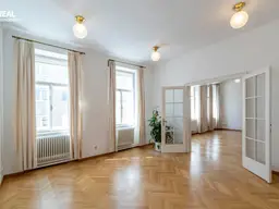 NEUER PREIS - Exklusives Stadthaus – Großzügiges Wohnen direkt bei Schönbrunn