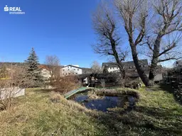 1.000 m² Eigengrund in begehrter Wohnlage