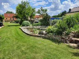 Charmantes Einfamilienhaus mit großem Garten, Keller und Pool - Grundstücksteilung möglich!
