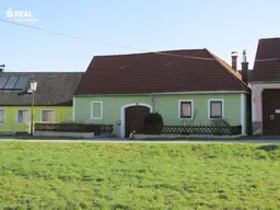 TOP Preis: Landhaus mit umschlossenem Innenhof und Nebengebäuden (FIXPREIS)