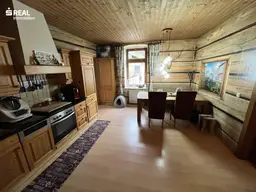 Lend ist Trend! „Raum für Ideen, Raum für Familie – Dein Haus in Lend“