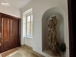 Baumgarten - tolle Lage, interessante Liegenschaft **Bieterverfahren**