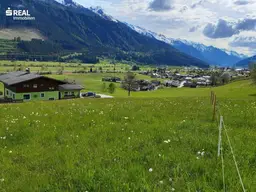 Baugrundstück – ruhige, sonnige Lage für Ihr Familienheim