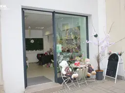 vermietetes Geschäftslokal im Zentrum vom Amstetten