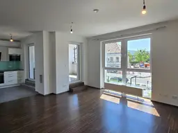 zentral gelegener 4 Zimmer-Wohntraum inklusive Garagenplatz