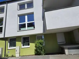 zentral gelegener 4 Zimmer-Wohntraum inklusive Garagenplatz