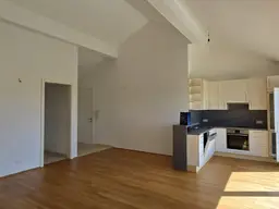 Wohnglück mit Charme, Ruhe und Grünblick nahe Tulln