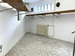 Mehr Raum für Ideen - Lagerfläche frei!