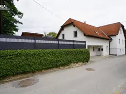 Modernisiertes Traumhaus mit schönem Garten