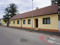 Einfamilienhaus mit Potenzial und großem Garten