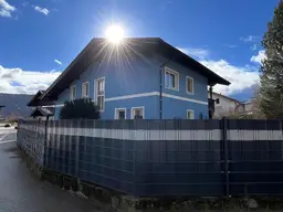 Platz für die Familie, Energie fürs Leben, Garten fürs Herz