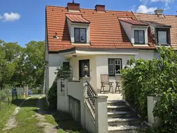 Haus mit Seele und wunderschönem Garten
