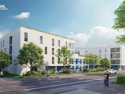 Zukunft Wohnen: Mietwohnung mit Kaufoption in Baden-Leesdorf