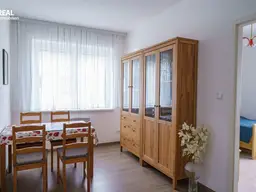 Generalsanierte Wohnung im traumhaften Payerbach - 69m², 2-3 Zimmer, Loggia, Keller und freie Parkplätze!