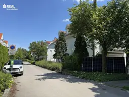 3 Zimmer Eigentumswohnung mit Balkon in toller Lage nächst LK Tulln