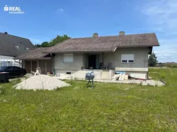 Wohnhaus in Wieselburg-Mühling