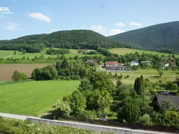 2754 Waldegg - gemütliches 2 Zimmer Eigentum im verträumten Piestingtal!