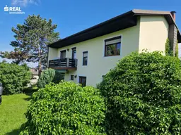 Einfamilienhaus mit zusätzlicher Lagerhalle, Nebengebäude und Garage - vielseitige Nutzungsmöglichkeit!