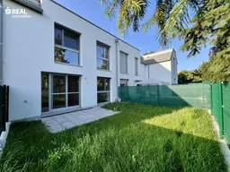 TOP – NEUBAU – EIGENTUMSWOHNUNGEN mit Gärten, Terrassen, Balkonen in bester ZENTRUMSRUHELAGE!